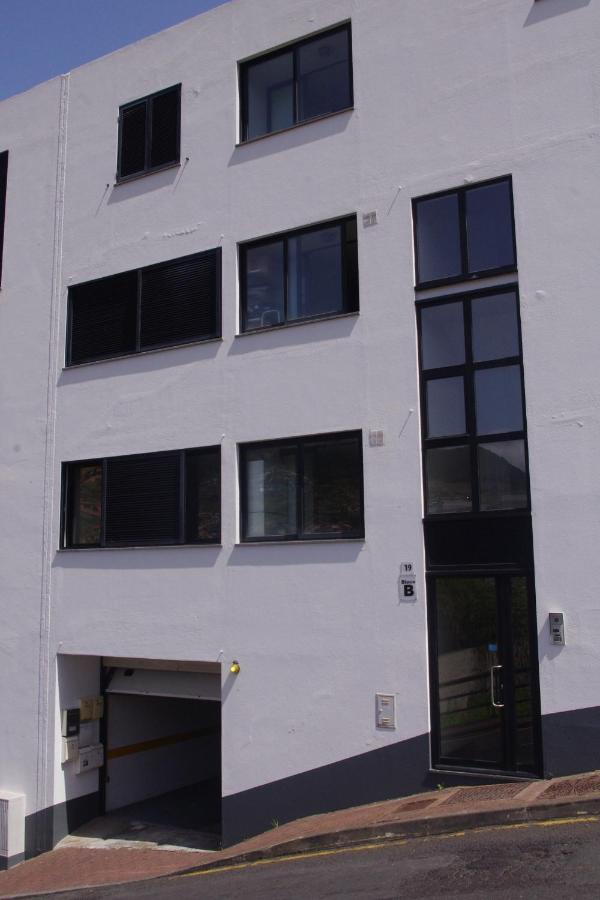 Machico Comfort Machico (Madeira) Exterior foto
